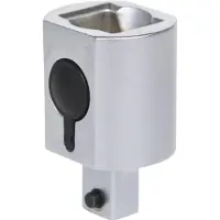 Ks Tools 516.2040 Einsteck-Vergrößerungsadapter Drehmomentschlüssel
