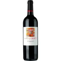 Château Clinet By Clinet 2016 -