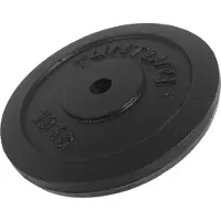Tunturi Hantelscheibe 10kg