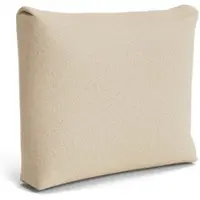 HAY - Kissen Mags Cushion 9, beige (Hallingdal 220)