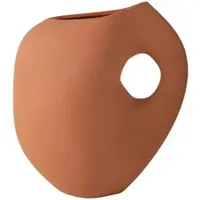 Schneid - Aura Vase I, apricot