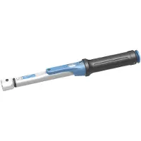 Gedore 4101-02 Drehmomentschlüssel TORCOFIX SE 5-25 Nm, 1646192