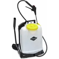 Mesto Rücken Drucksprüher RS185 18 l