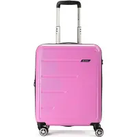 Gabol Future Plus 47l Koffer Auf Rollen