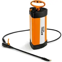 Stihl Original Spritzgerät Drucksprühgerät SG 31 5L - 42550194930