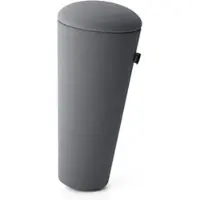 Wilkhahn - Stand-Up Hocker, grau