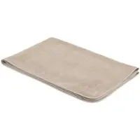 MiaCara - Secco Frottee-Hundetrockentuch M / L, greige
