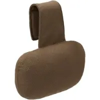 UMAGE - Neck Rest Kissen, mocca