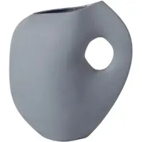 Schneid - Aura Vase I, powder blue