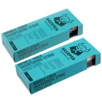 Skerper Basic Set mit 2 Schleifsteinen, Körnungen 180/600 & 1000/3000