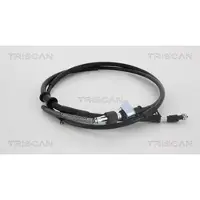 TRISCAN Seilzug, Feststellbremse [Hersteller-Nr. 8140421106] für Mitsubishi