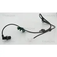 TRISCAN ABS Sensor Raddrehzahl Vorne Rechts für TOYOTA Picnic (XM1) 8180 13149