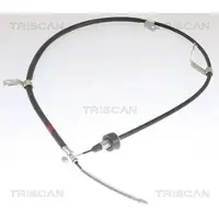 TRISCAN Seilzug, Feststellbremse 8140 4310115