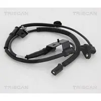 TRISCAN ABS Sensor Raddrehzahl für HYUNDAI i30 (FD) 8180 43101