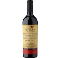 Bodega San Gregorio »Las 75 Vendimias de Emilio González«