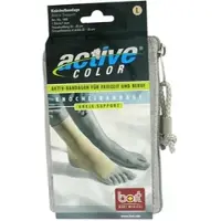 Bort Activecolor Knoechelbandage Haut Large 1 ST