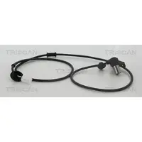 TRISCAN ABS Sensor Raddrehzahl Hinten Rechts für MAZDA 6 Station Wagon (GY) 8180 50203