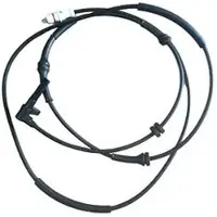 VEMO ABS Sensor Raddrehzahl Vorne Links für ALFA ROMEO 147 (937) V24-72-0281