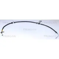 TRISCAN Seilzug, Feststellbremse 8140 431094