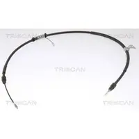 TRISCAN Seilzug, Feststellbremse [Hersteller-Nr. 8140161215] für Ford