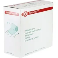 NOBAMED NOBA Nobafrott Frotteeschlauch - 5 m x 6 cm 1 St