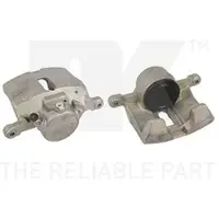 NK Bremssattel [Hersteller-Nr. 2132142] für Mazda, Ford