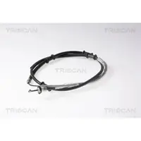 TRISCAN Seilzug, Feststellbremse [Hersteller-Nr. 8140151075] für Fiat, Opel