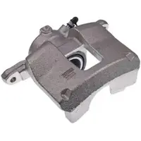 DENCKERMANN Bremssattel [Hersteller-Nr. B190246L] für Citroën, Peugeot, Fiat