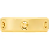 Michael Kors Premium Brass Women's Ring MKJ8616710