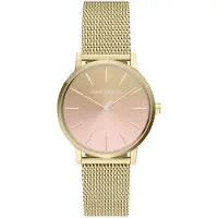 Armani Exchange Uhr Lola AX5619 Goldfarben