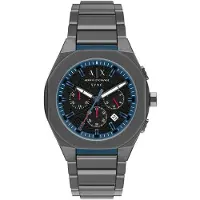 Armani Exchange Uhr Sync AX4295 Grau