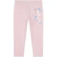 GUESS Leggings K6RB04 J1314 Rosa Slim Fit