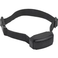 Dogtrace D-Mute L - AntiBell Halsband für mittlere bis große Hunde
