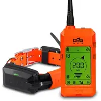 Dogtrace SET - GPS X25 Hundeortungsgerät für die Jagd - Hundeortung