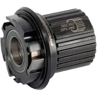 Progress Nitro/turbine Ultra E-bike Mtb Shimano Micro Spline Freilaufkörper