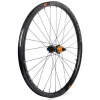 Progress Eb Plus Nitro 29´´ Tubeless Mtb Hinterrad