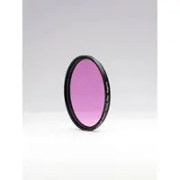 Divevolk Magentafilter für Grünwasser für 67mm Anschlüsse