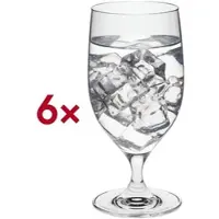 Rona Wassergoblet 37 cl Optima 6 Stück