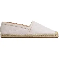 Coach Espadrilles Collins CG700 Écru 40.5