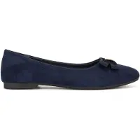 Jenny Ballerinas CEO-WSS21520-03 Dunkelblau