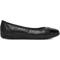 LASOCKI Ballerinas CEO-WI16-GRAPES-01 Schwarz 39
