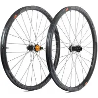 Progress Eb Plus Nitro 29´´ Tubeless Mtb-laufradsatz