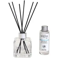 Maison Berger Duftstäbchen Cube 100ML Aqua Céleste