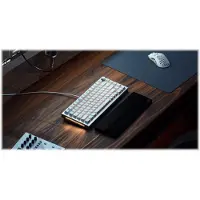 Glorious Gmmk Pro 75 Ansi Modular Custom Rgb Gaming-tastatur