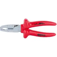 Ks Tools 1000V Abisolierzange