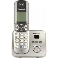 Panasonic KX-TG6821PDM srebrny