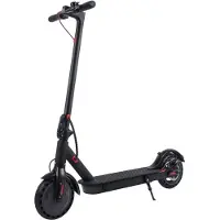 Sencor SCOOTER ONE 2020 Electric Scooter, 350W 25km range