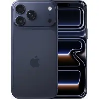 Apple iPhone 17 Pro Max , 17,5 cm (6.9"), 2868 x 1320 Pixel, 1 TB, 48 MP, iOS 26, Blau