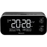 Albrecht Dr 455 Weckerradio