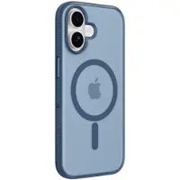 Belkin SheerForce, Cover, Apple, iPhone 17, 16 cm (6.3"), Navy